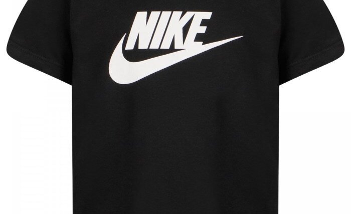 Nike t-shirt dress women's