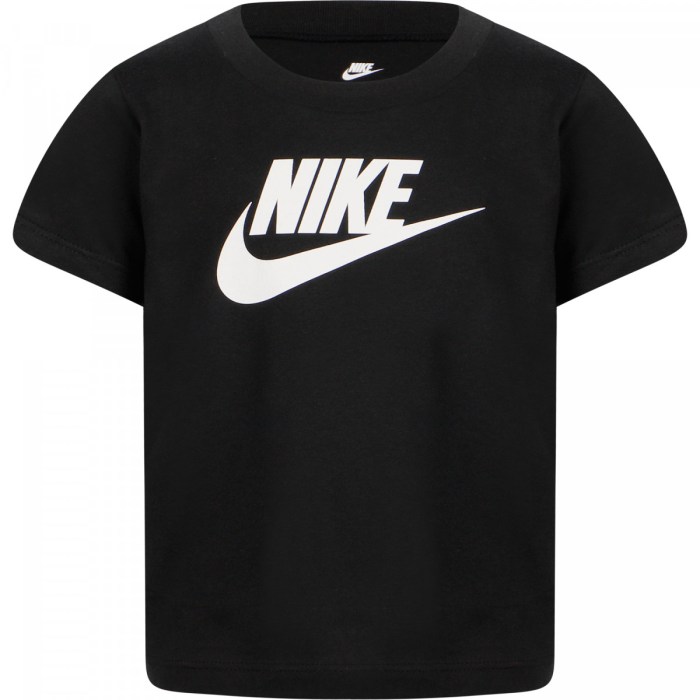 Nike t-shirt dress women's