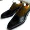 Mens Pink and Grey Dress Shoes – Stylish and Trendy Footwear for Men