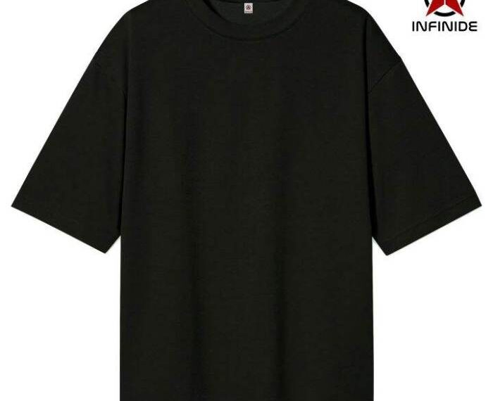 Dress t-shirt men's