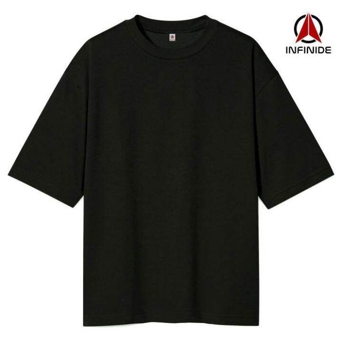 Dress t-shirt men's