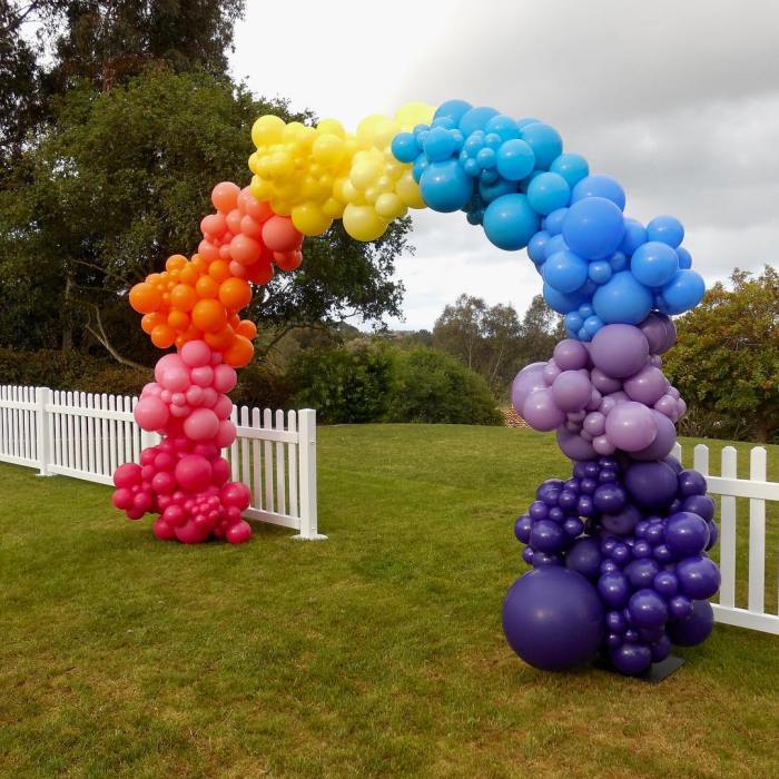 How to start your own balloon decorating business