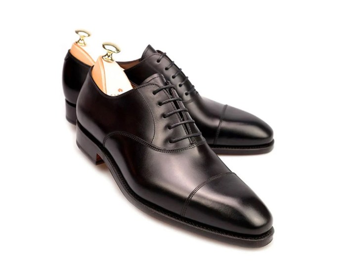 Top selling men's dress shoes