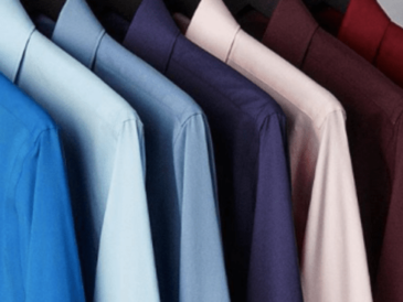 Men's dress shirts express