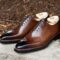 Wide Mens Black Dress Shoes Finding the Perfect Fit