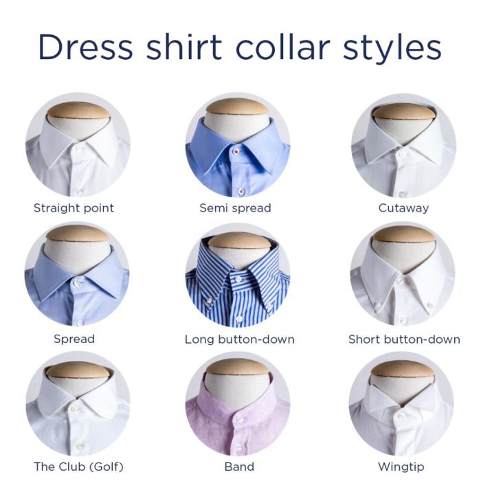 Mens dress shirts without buttons