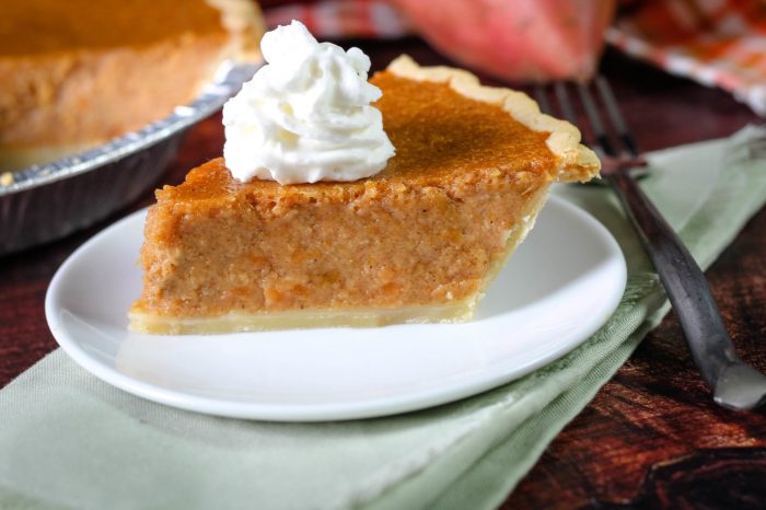 How to cook southern style sweet potato pies