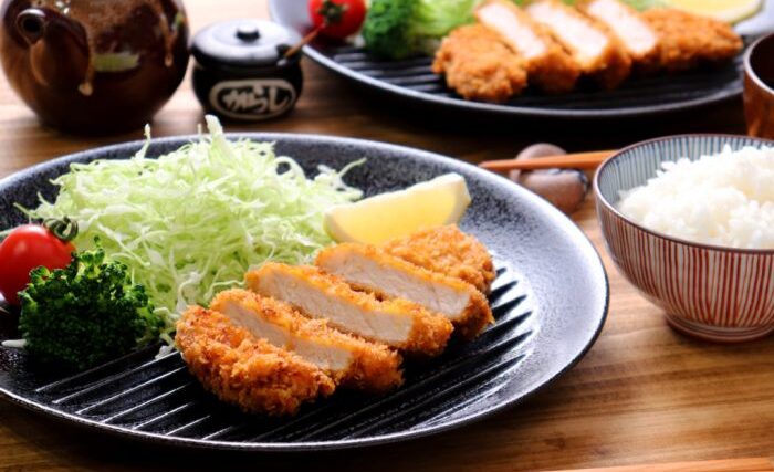 How to cook tonkatsu filipino style