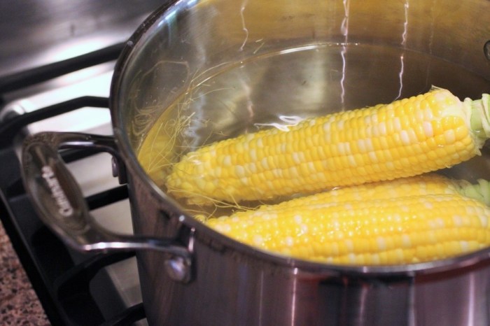 How to cook corn soup pinoy style