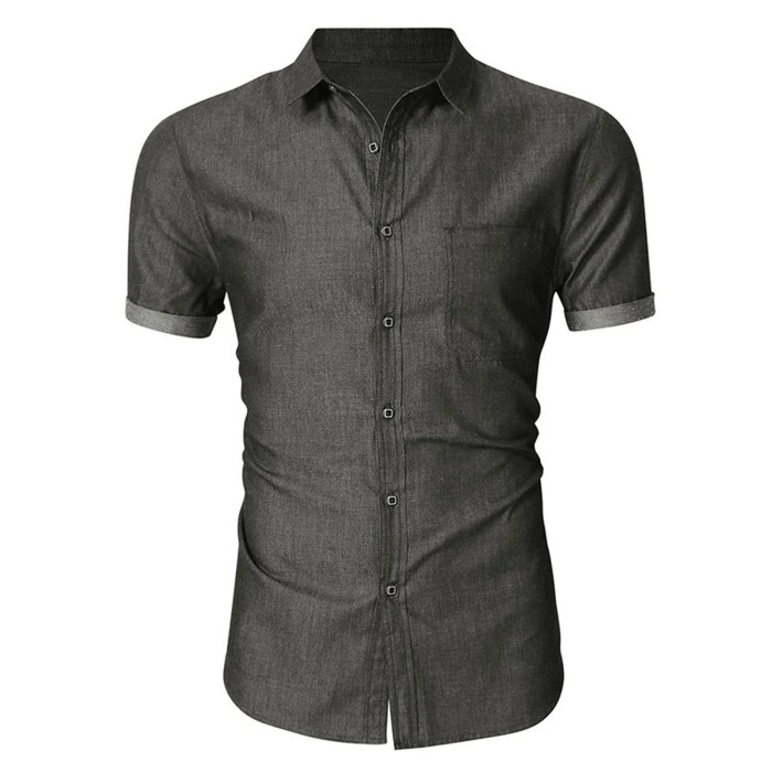 Men's dress shirt clearance