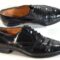 Plus Size Mens Dress Shoes Stylish Footwear for Larger Feet