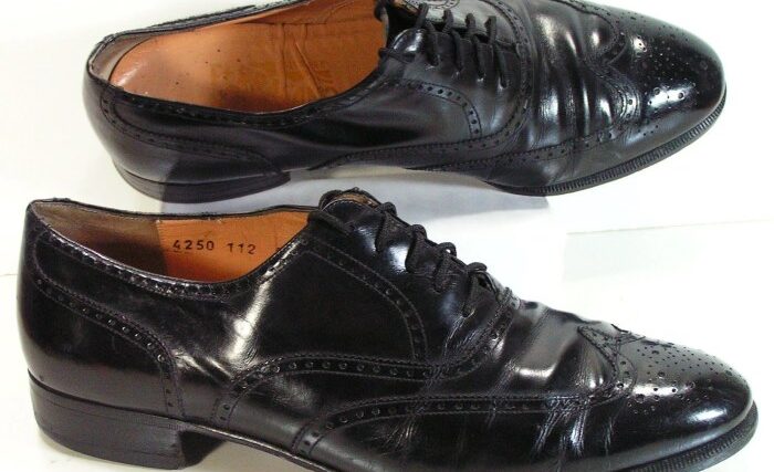 Salvatore ferragamo mens dress shoes