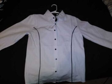 High quality men's dress shirts