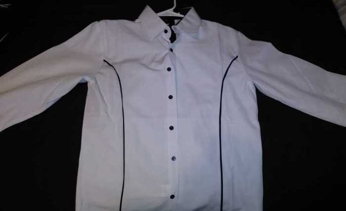 High quality men's dress shirts