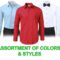 Mens Dress Shirts Express Elevate Your Style Easily