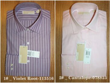 Michael kors mens dress shirts slim fit