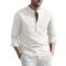 Mens Dress Shirts Athletic Fit The Perfect Blend of Style and Comfort