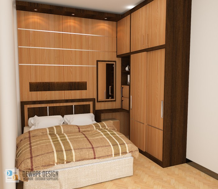 Desain interior di malang