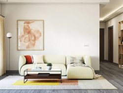 Contoh Desain Interior Rumah Minimalis Tipe 36