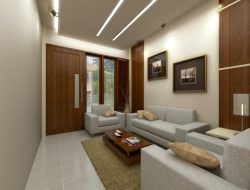 Desain Interior Rumah Minimalis Sederhana Tipe 36