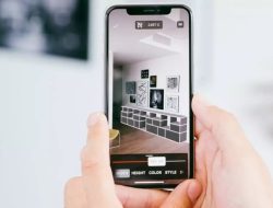 Aplikasi Android untuk Desain Interior Panduan Lengkap