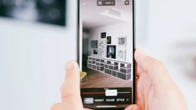 Aplikasi Android untuk Desain Interior Panduan Lengkap