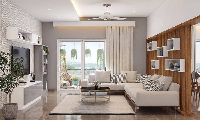 Biaya desain interior rumah